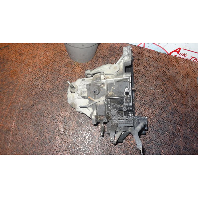Boite de vitesses PEUGEOT 405 PH2 BERLINE (4B) STY/SIGN d’occasion