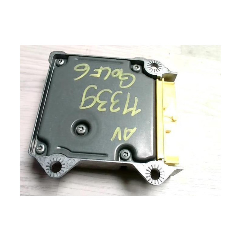 Boitier air bag VOLKSWAGEN GOLF 6 d’occasion