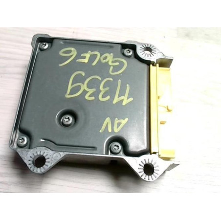 Boitier air bag VOLKSWAGEN GOLF 6 d’occasion
