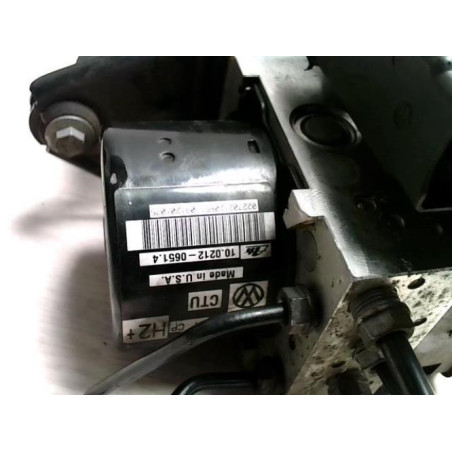 Bloc ABS (freins anti-blocage) VOLKSWAGEN GOLF 6 d’occasion