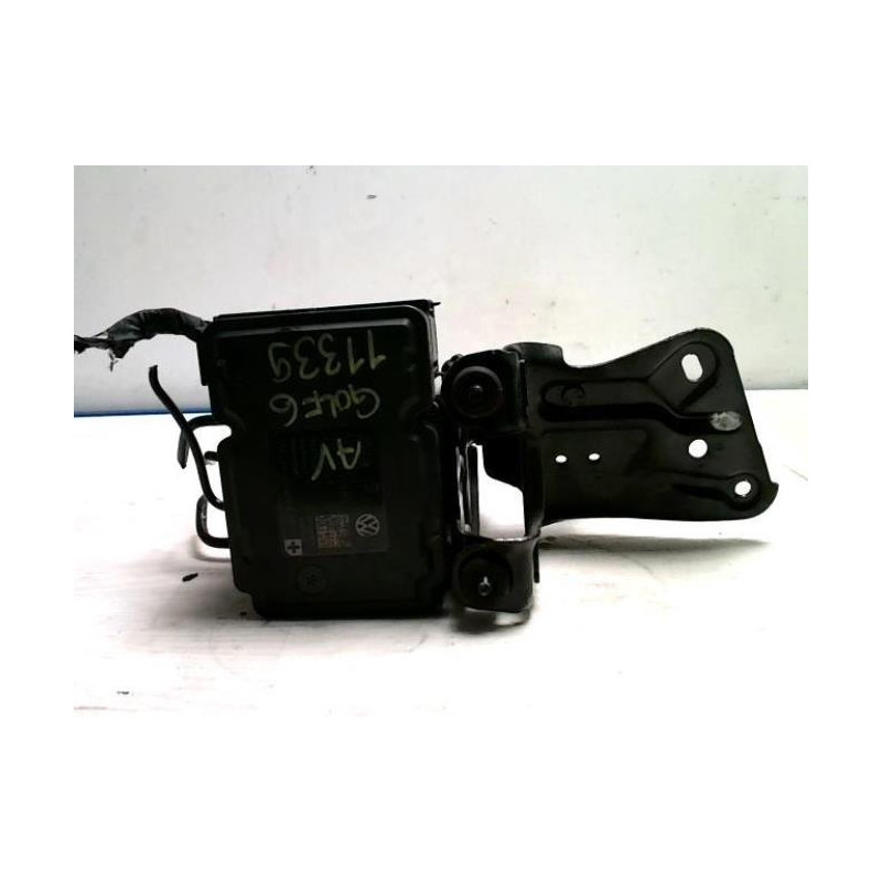 Bloc ABS (freins anti-blocage) VOLKSWAGEN GOLF 6 d’occasion