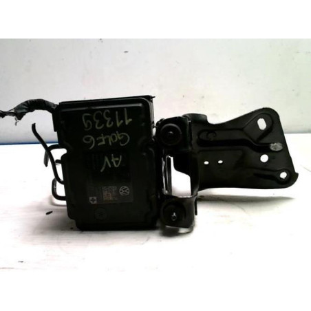 Bloc ABS (freins anti-blocage) VOLKSWAGEN GOLF 6 d’occasion