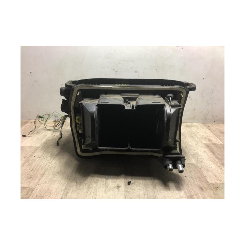 Bloc chauffage BMW SERIE 3 E46 PHASE 2 d’occasion