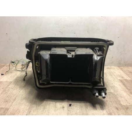 Bloc chauffage BMW SERIE 3 E46 PHASE 2 d’occasion