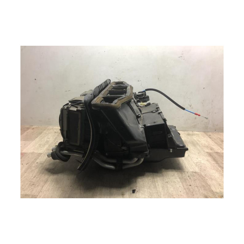 Bloc chauffage BMW SERIE 3 E46 PHASE 2 d’occasion