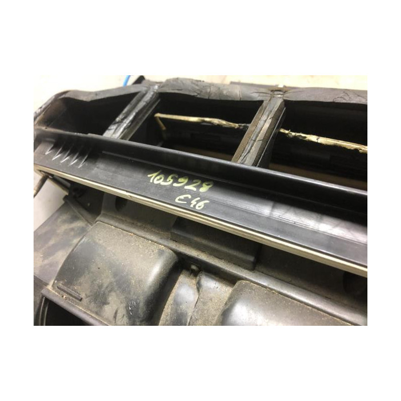 Bloc chauffage BMW SERIE 3 E46 PHASE 2 d’occasion