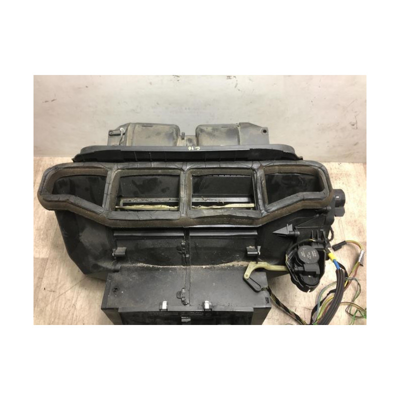 Bloc chauffage BMW SERIE 3 E46 PHASE 2 d’occasion