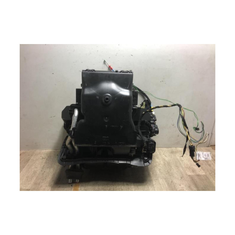 Bloc chauffage BMW SERIE 3 E46 PHASE 2 d’occasion