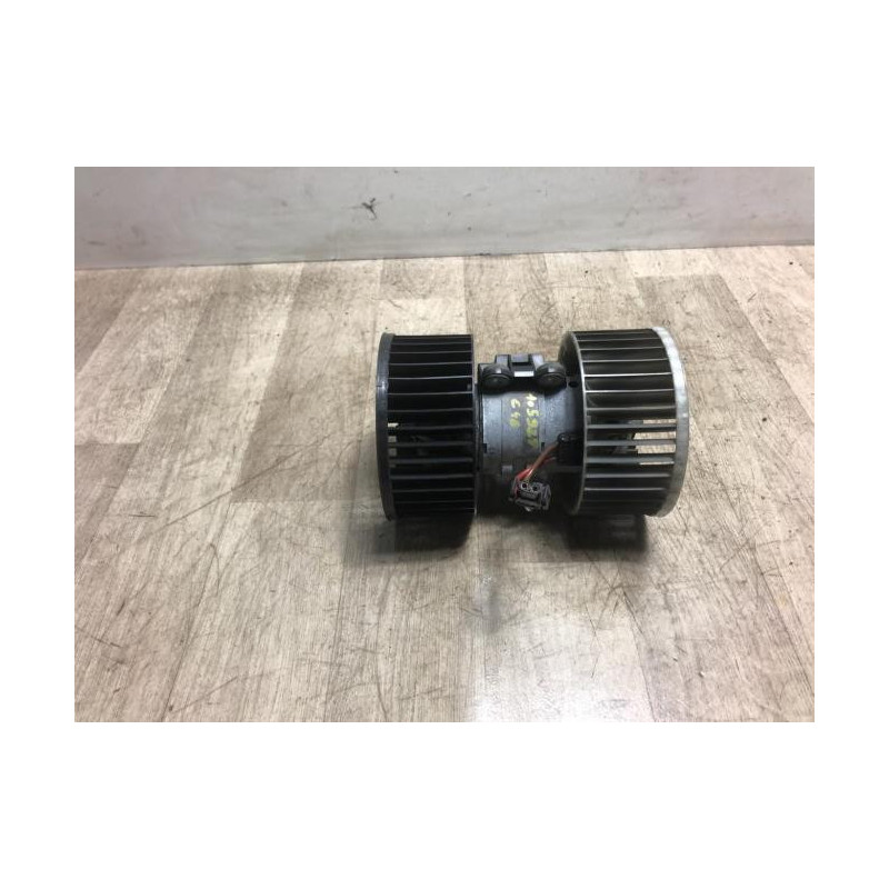 Ventilateur chauffage BMW SERIE 3 E46 PHASE 2 d’occasion