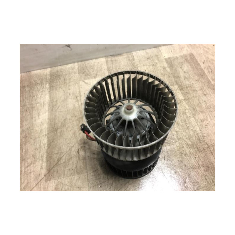 Ventilateur chauffage BMW SERIE 3 E46 PHASE 2 d’occasion