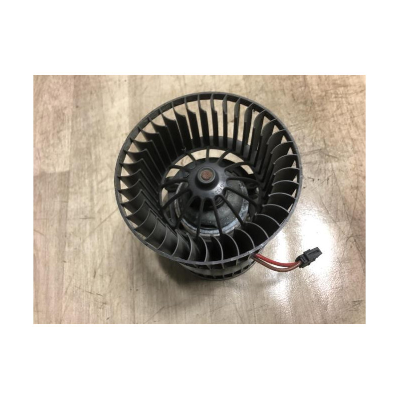 Ventilateur chauffage BMW SERIE 3 E46 PHASE 2 d’occasion