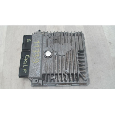 Calculateur moteur VOLKSWAGEN GOLF 6 d’occasion