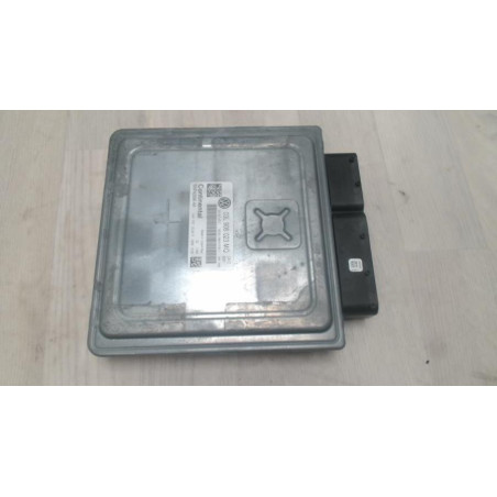 Calculateur moteur VOLKSWAGEN GOLF 6 d’occasion