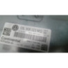 Calculateur moteur VOLKSWAGEN GOLF 6 d’occasion