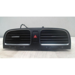Aerateur tableau de bord VOLKSWAGEN GOLF 6 d’occasion