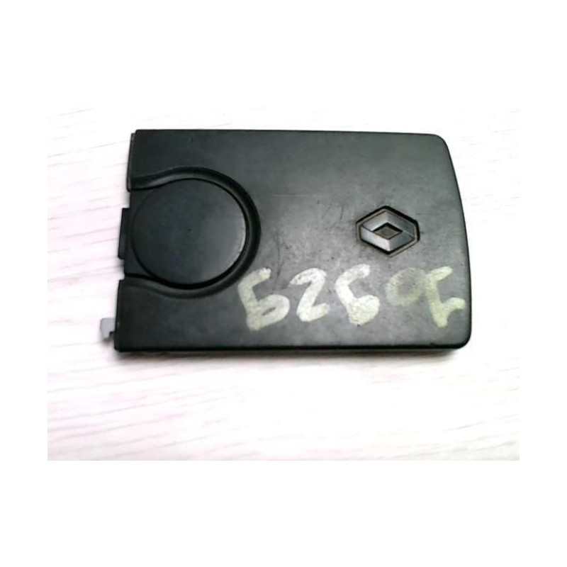 Carte de demarrage  RENAULT MEGANE 3 PHASE 1 d’occasion