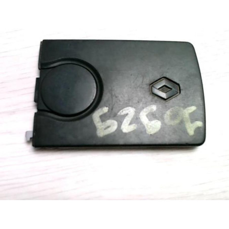 Carte de demarrage  RENAULT MEGANE 3 PHASE 1 d’occasion