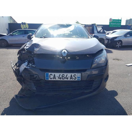 Carte de demarrage  RENAULT MEGANE 3 PHASE 1 d’occasion