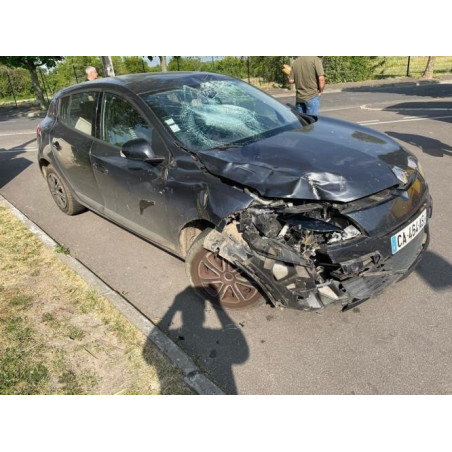 Carte de demarrage  RENAULT MEGANE 3 PHASE 1 d’occasion