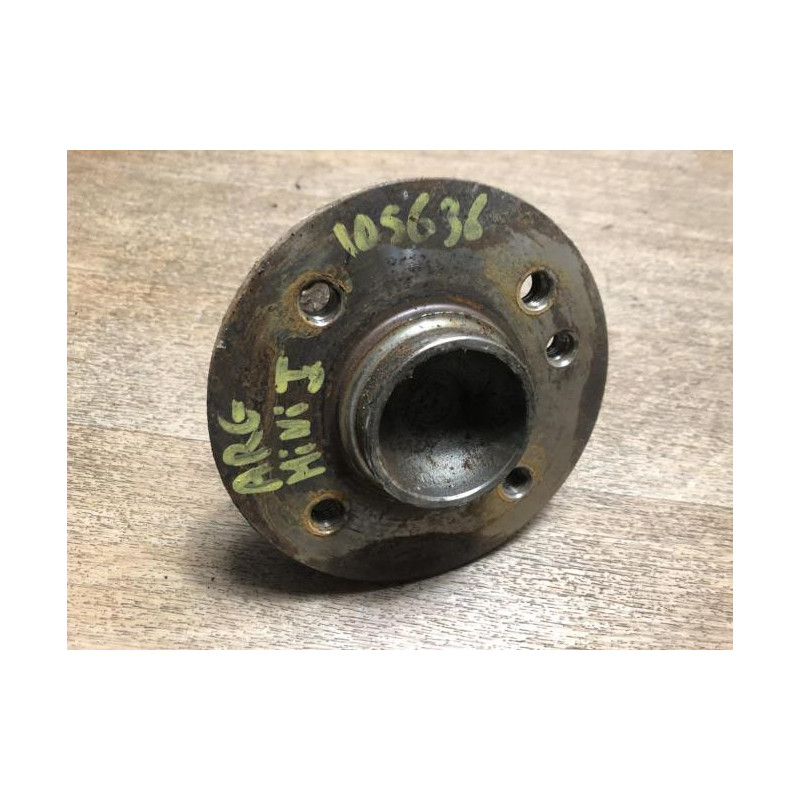 Moyeu arriere gauche MINI MINI 1 R50/R53 PHASE 1 d’occasion