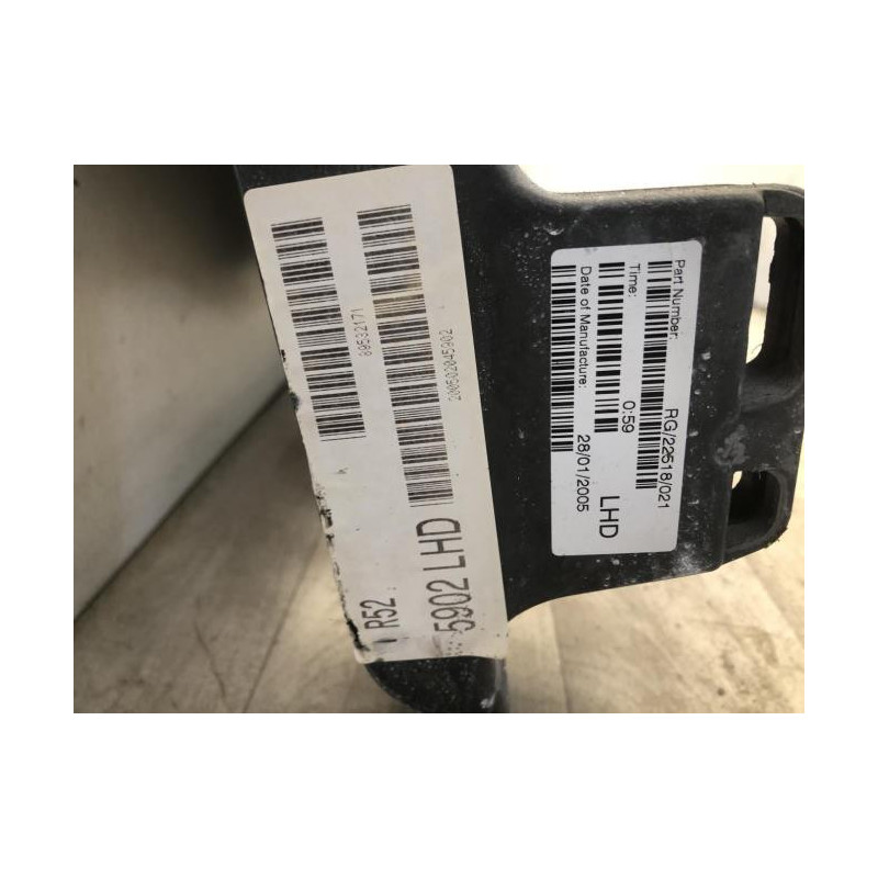 Tableau de bord MINI MINI 1 R50/R53 PHASE 1 d’occasion