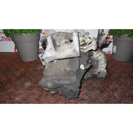 Boite de vitesses PEUGEOT 407 PHASE 1 d’occasion