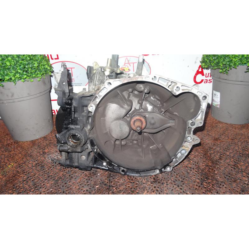 Boite de vitesses PEUGEOT 407 PHASE 1 d’occasion