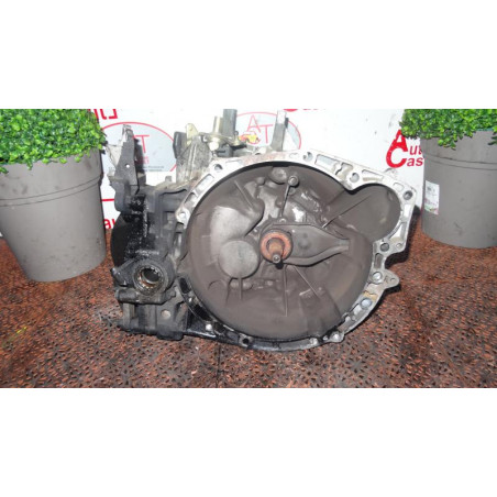 Boite de vitesses PEUGEOT 407 PHASE 1 d’occasion