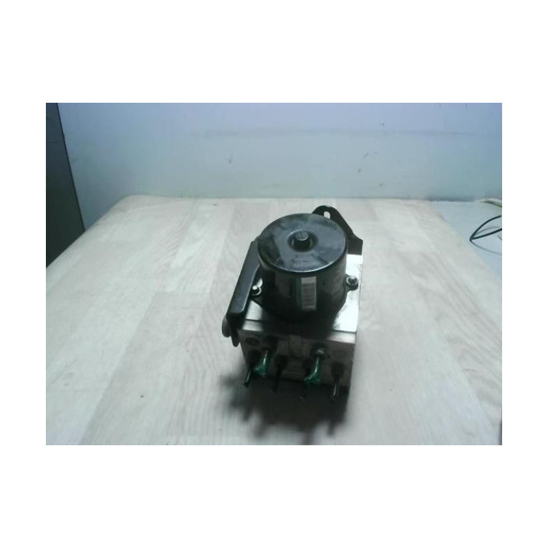 Bloc ABS (freins anti-blocage) PEUGEOT 407 PHASE 1 d’occasion