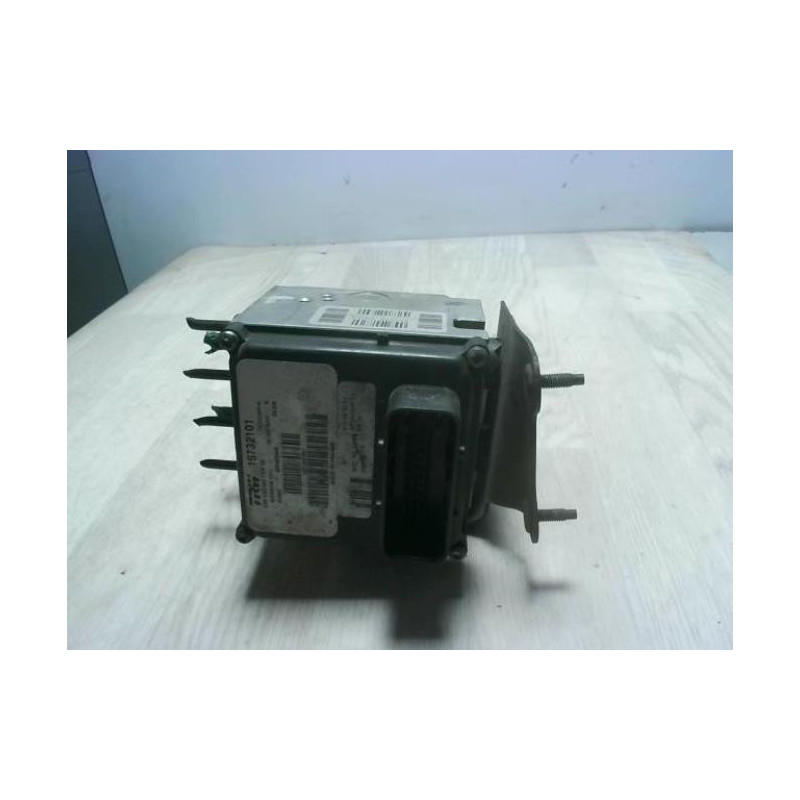 Bloc ABS (freins anti-blocage) PEUGEOT 407 PHASE 1 d’occasion