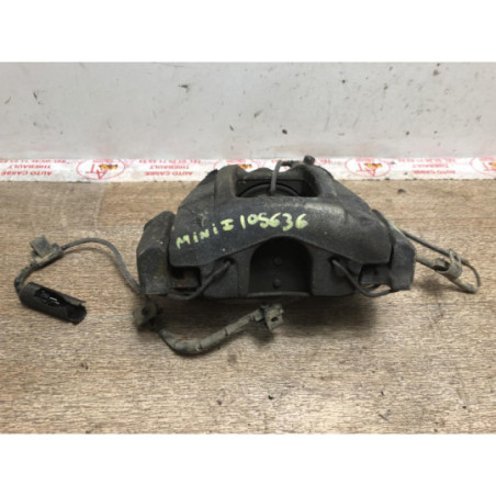 Etrier avant gauche (freinage) MINI MINI 1 R50/R53 PHASE 1 d’occasion