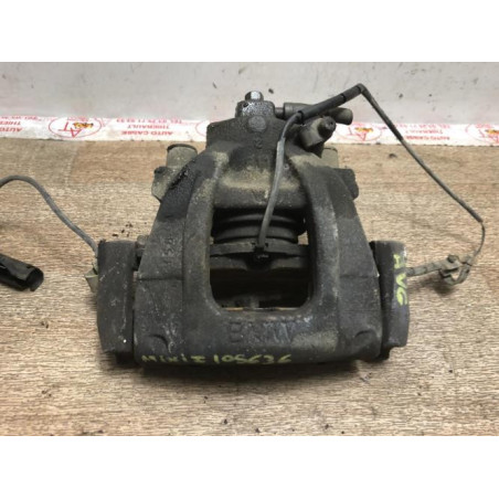Etrier avant gauche (freinage) MINI MINI 1 R50/R53 PHASE 1 d’occasion