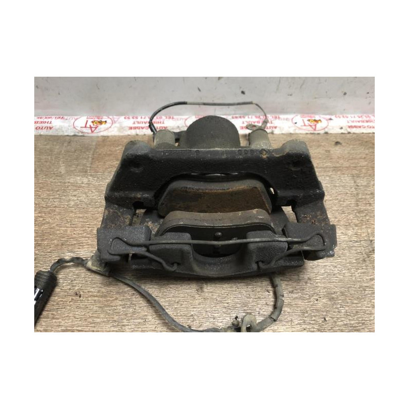 Etrier avant gauche (freinage) MINI MINI 1 R50/R53 PHASE 1 d’occasion