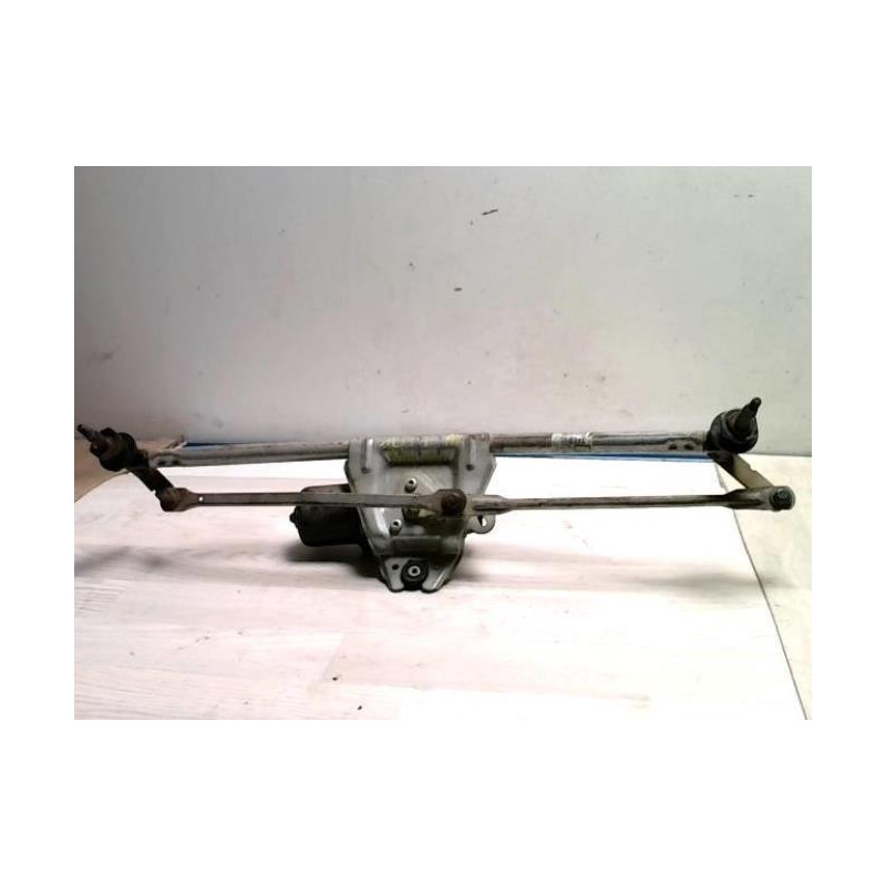 Mecanisme essuie glace avant RENAULT KANGOO 1 PHASE 2 d’occasion