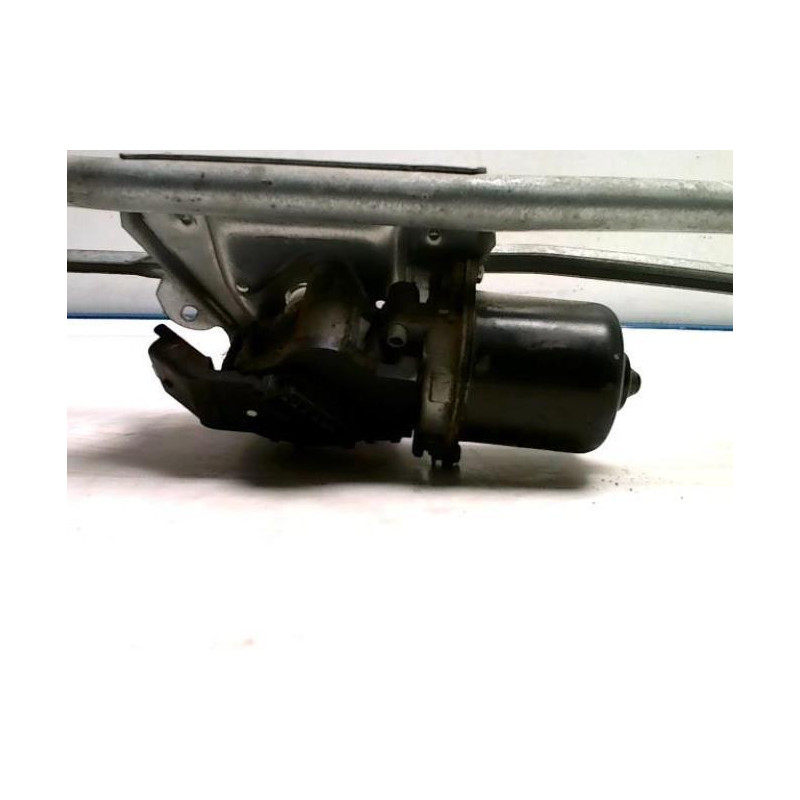 Mecanisme essuie glace avant RENAULT KANGOO 1 PHASE 2 d’occasion
