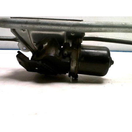 Mecanisme essuie glace avant RENAULT KANGOO 1 PHASE 2 d’occasion
