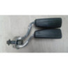 Attache ceinture arriere centrale VOLKSWAGEN GOLF 6 d’occasion