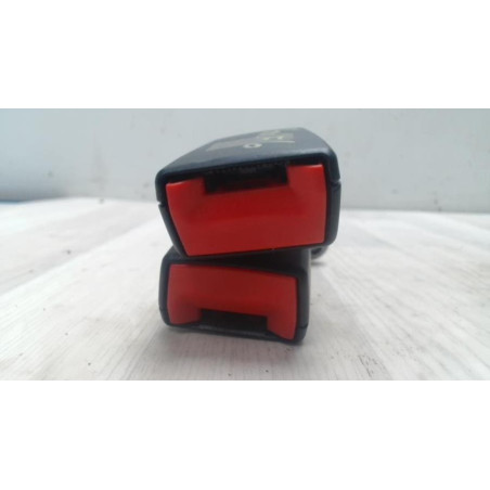 Attache ceinture arriere centrale VOLKSWAGEN GOLF 6 d’occasion