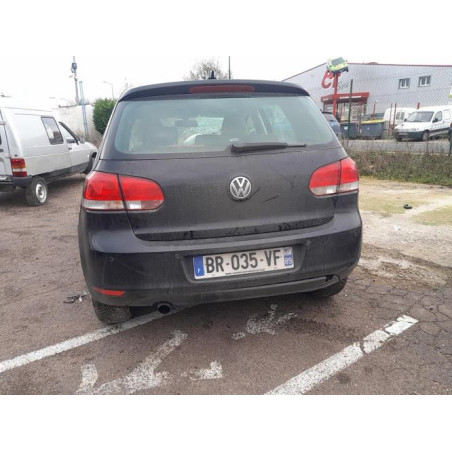 Attache ceinture arriere centrale VOLKSWAGEN GOLF 6 d’occasion