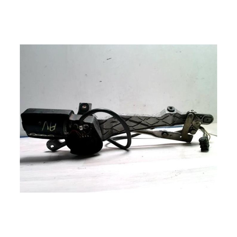 Moteur essuie glace avant MERCEDES 190 W201 PHASE 1 d’occasion