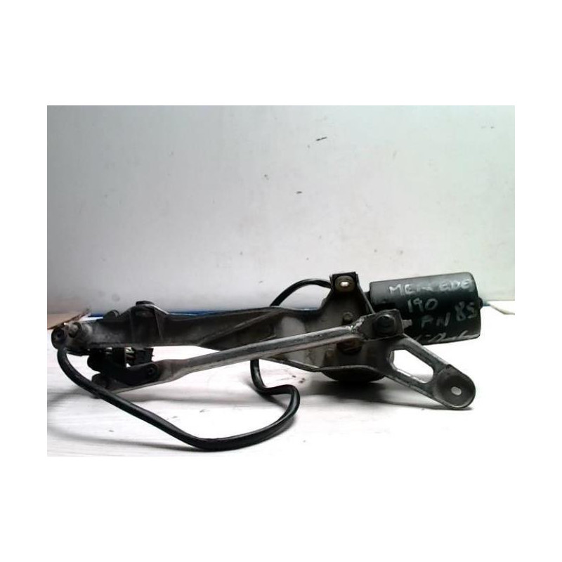 Moteur essuie glace avant MERCEDES 190 W201 PHASE 1 d’occasion