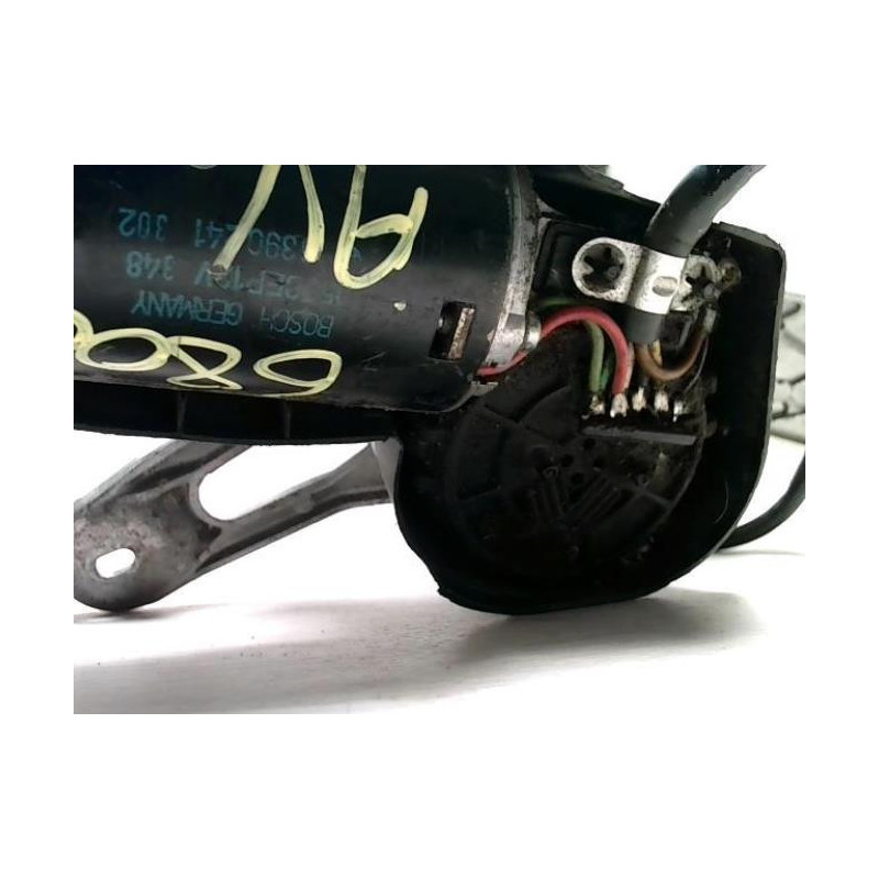 Moteur essuie glace avant MERCEDES 190 W201 PHASE 1 d’occasion
