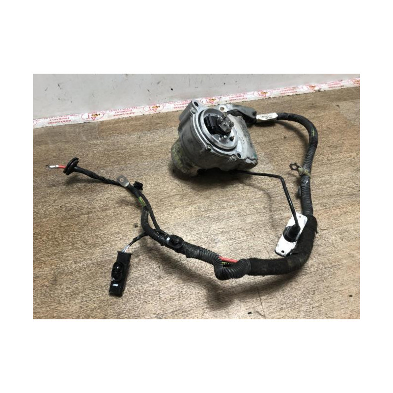 Moteur de direction assistee PEUGEOT 208 1 PHASE 2 d’occasion
