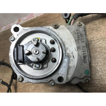 Moteur de direction assistee PEUGEOT 208 1 PHASE 2 d’occasion