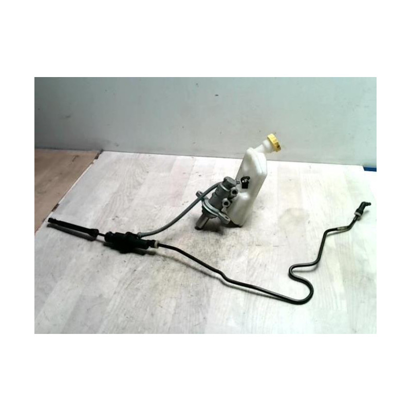 Vase de direction CITROEN DS3 PHASE 1 d’occasion