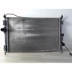 Radiateur eau PEUGEOT 308 2 SW PHASE 2 BREAK d’occasion