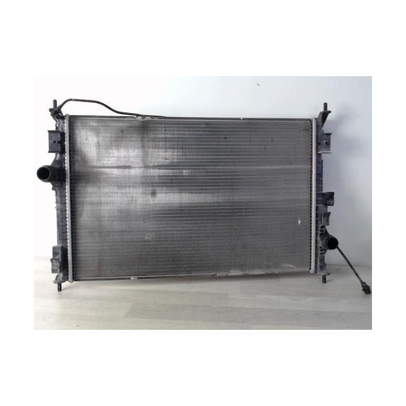 Radiateur eau PEUGEOT 308 2 SW PHASE 2 BREAK d’occasion