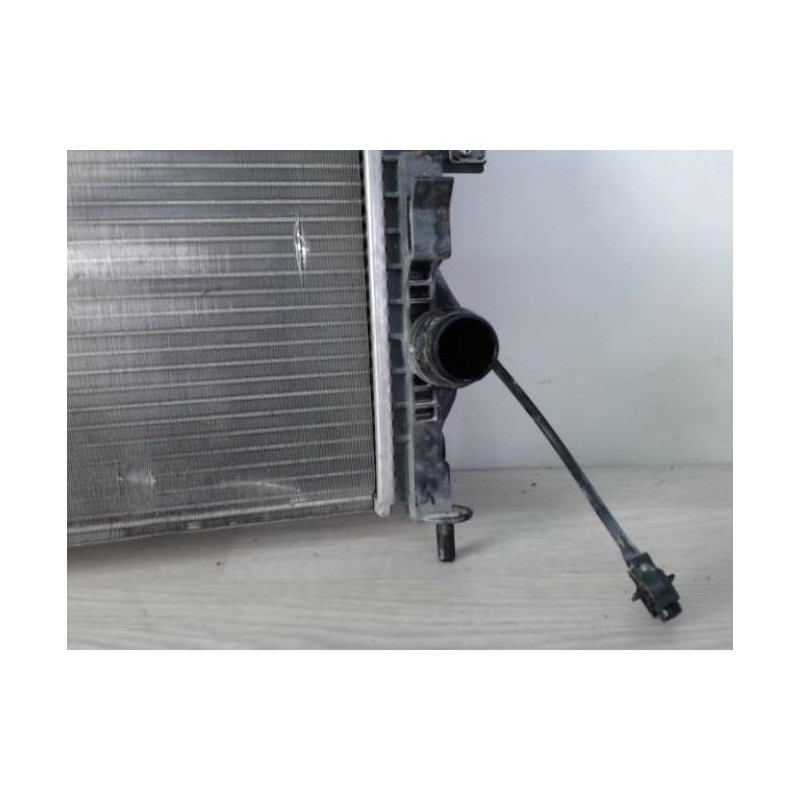 Radiateur eau PEUGEOT 308 2 SW PHASE 2 BREAK d’occasion