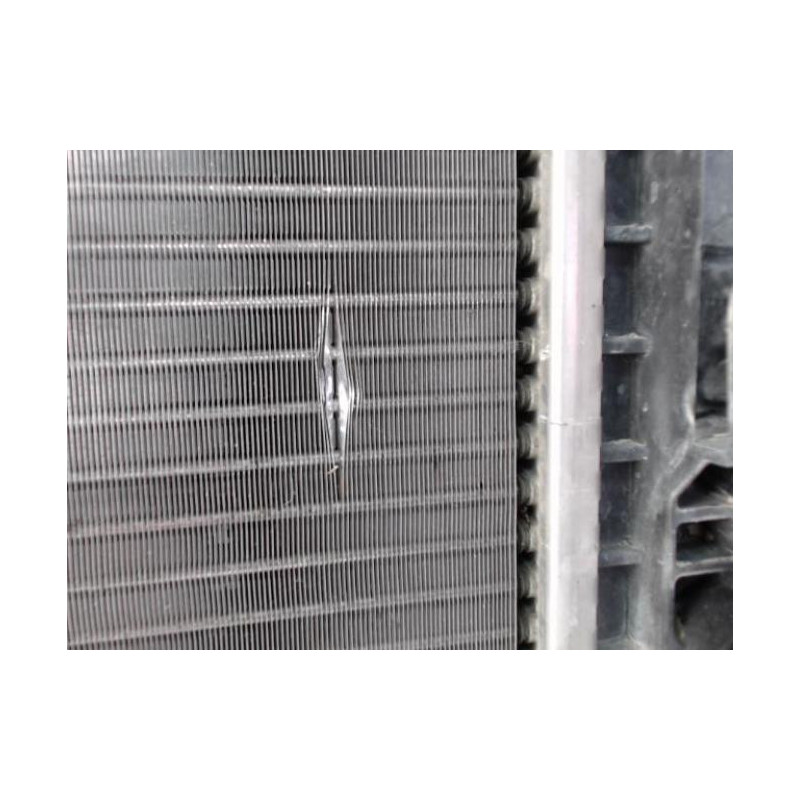 Radiateur eau PEUGEOT 308 2 SW PHASE 2 BREAK d’occasion