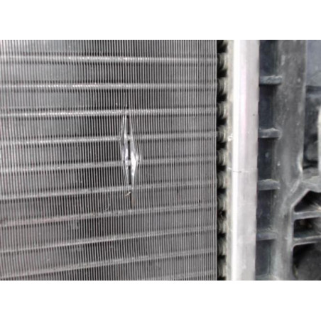Radiateur eau PEUGEOT 308 2 SW PHASE 2 BREAK d’occasion
